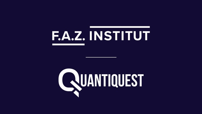 F.A.Z. Institut und QuantiQuest zeichnen Deutschlands TOP Anwälte 2027 aus