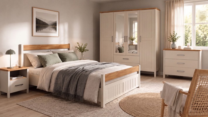 Pressemitteilung: Inter Link präsentiert sich neu als „Your Factory For Clever Furniture“