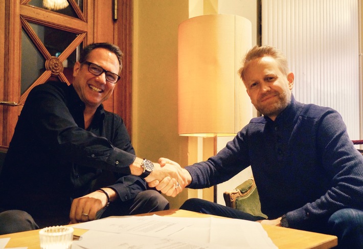 Vertrag bis 2020 verlängert: IFPI Schweiz und GfK Entertainment intensivieren Partnerschaft