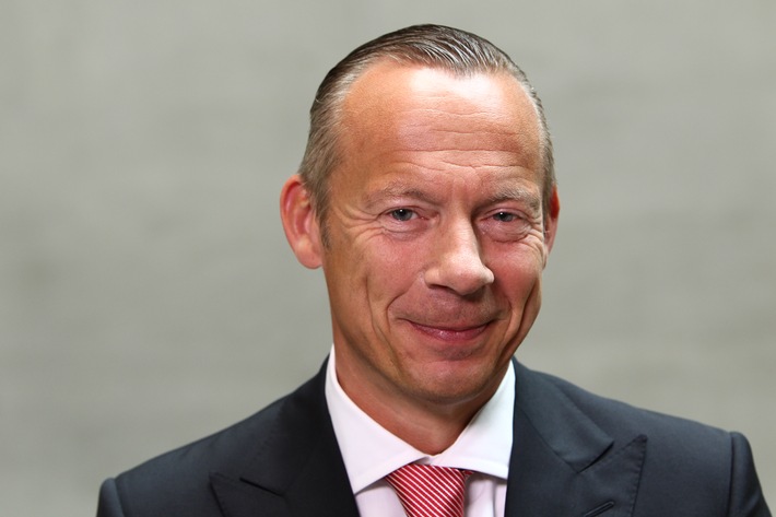 Führungswechsel bei Bain &amp; Company: Walter Sinn wird neuer Deutschlandchef