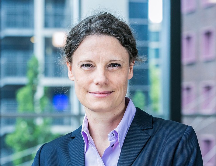 ASB Hamburg wählt Prof. Dr. Anja Behrens-Potratz in den Aufsichtsrat