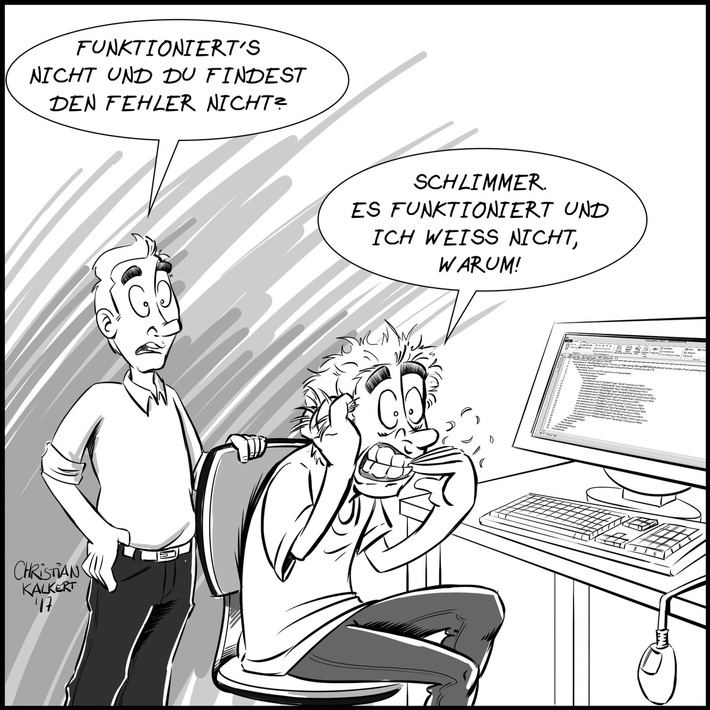 Neues Praxisbuch: Barrierefreie Websites verständlich erklärt