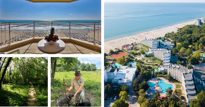 ITB-Studie zeigt: Bulgarien gehört zu den Reisetrends 2025