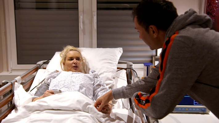 "Daniela Katzenberger" führt RTLZWEI zum stärksten Mittwoch des Jahres