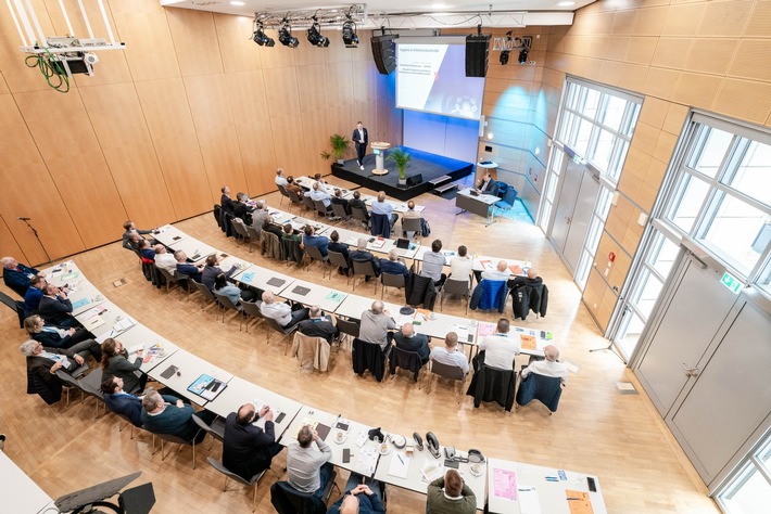 AWT-Seminar 2026 wächst weiter: Fachprogramm, Exkursion und starke Branchenbeteiligung