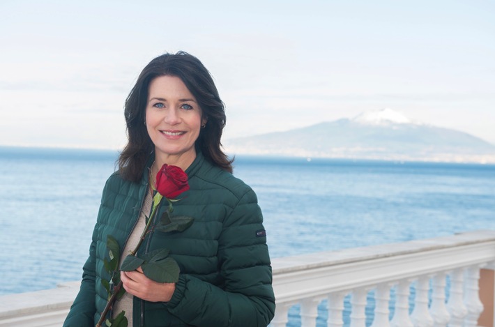 Das Erste: "Rote Rosen": Auftritt für Patricia Schäfer als neue Heldin Helen