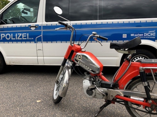 POL-PDKO: Zweiradkontrolle im Dienstgebiet der Polizeiinspektion Lahnstein
