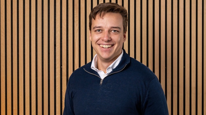 Felix König / Weiterer Text über ots und www.presseportal.de/nr/180930 / Die Verwendung dieses Bildes für redaktionelle Zwecke ist unter Beachtung aller mitgeteilten Nutzungsbedingungen zulässig und dann auch honorarfrei. Veröffentlichung ausschließlich mit Bildrechte-Hinweis.
