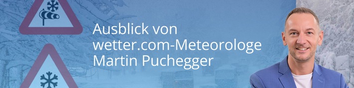 Wetter Update am 08. Januar - So extrem wird die Kälte in Deutschland!