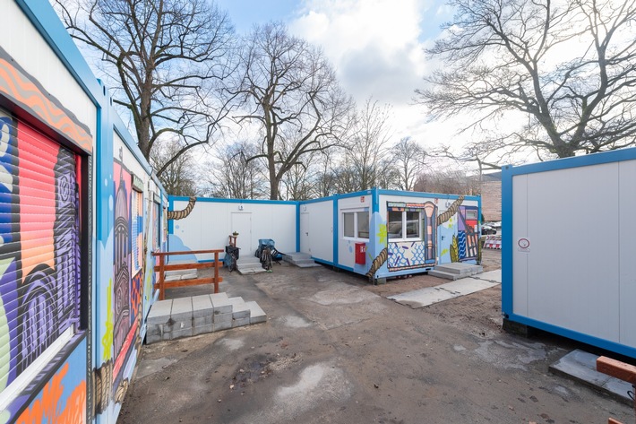 Ende des Winternotprogramms: viele Menschen wieder ohne Unterkunft