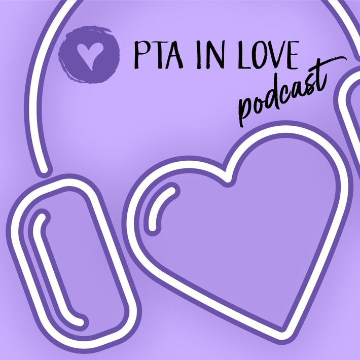 PTA IN LOVE-Podcast gestartet: Peinlich gibt