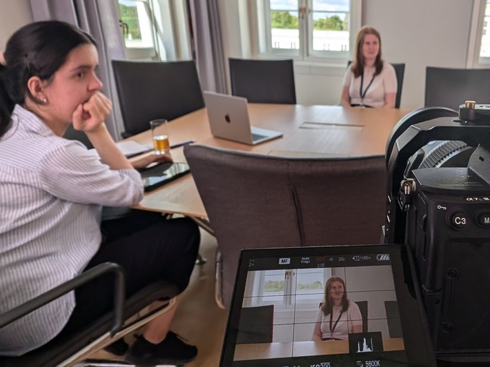 Studentischer Dokumentarfilm erfolgreich bei internationalen Filmfestivals