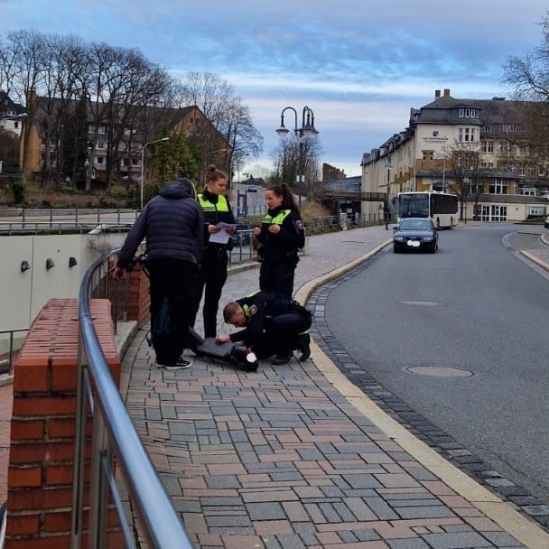 POL-GS: Pressemitteilungen der Polizeiinspektion Goslar vom 18.03.2026