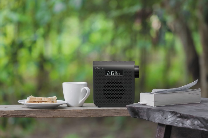 Song erraten und DAB+ Radio gewinnen / Arbeitsgruppe «DigiMig» lanciert Gewinnspiel in der Romandie