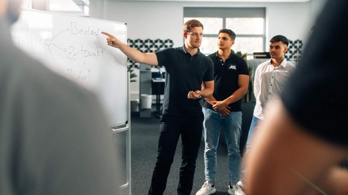 A&M Beratung: Warum Betriebe Kunden an die Billig-Konkurrenz verlieren und wie du es stoppst