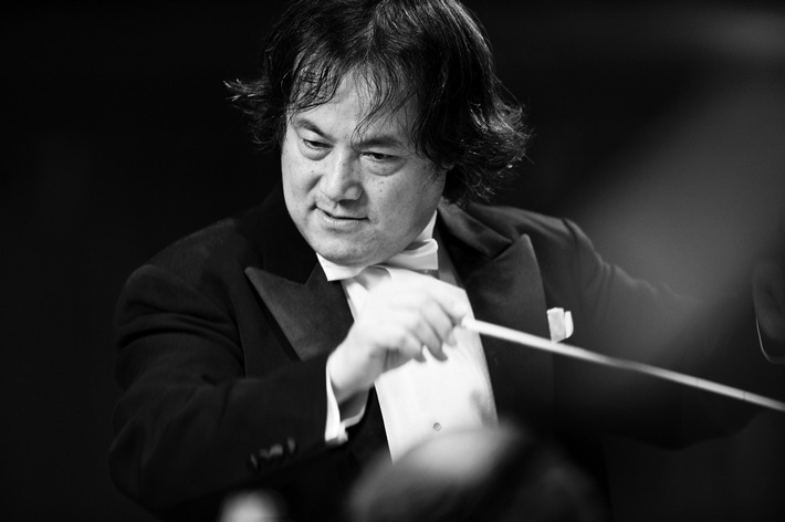 Migros-Percento-culturale-Classics: 2a tournée della stagione 2010/2011. La Shanghai Philharmonic Orchestra approda per la prima volta in Svizzera
