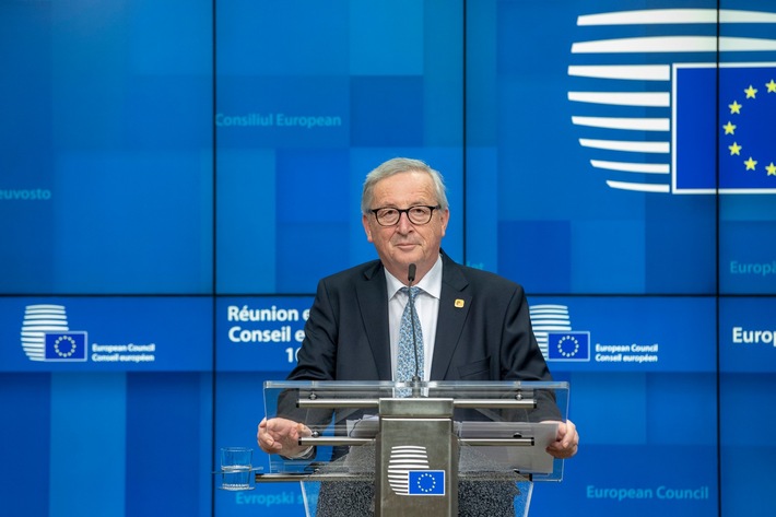 Neu: Jean-Claude Juncker Stipendium am MCI
