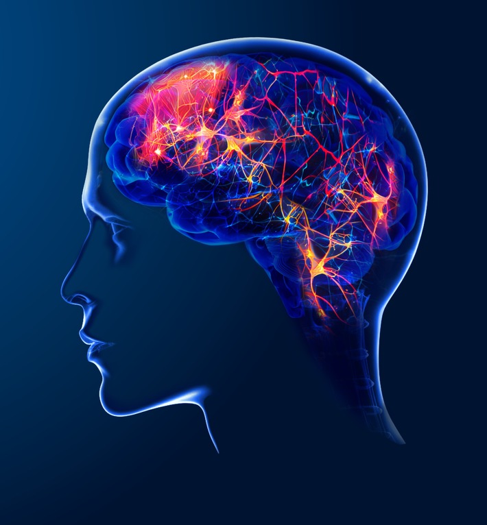 Anti-Aging fürs Gehirn: Magnetstimulation stärkt mentale Gesundheit messbar und medikamentenfrei