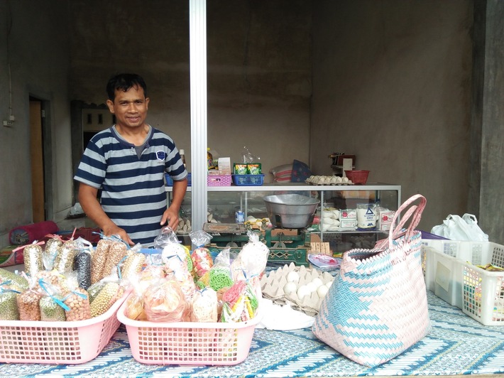 Deutsche Hilfsorganisation Global Micro Initiative e.V. verhilft Kleinstunternehmer aus Südostasien zu selbstbestimmtem Leben