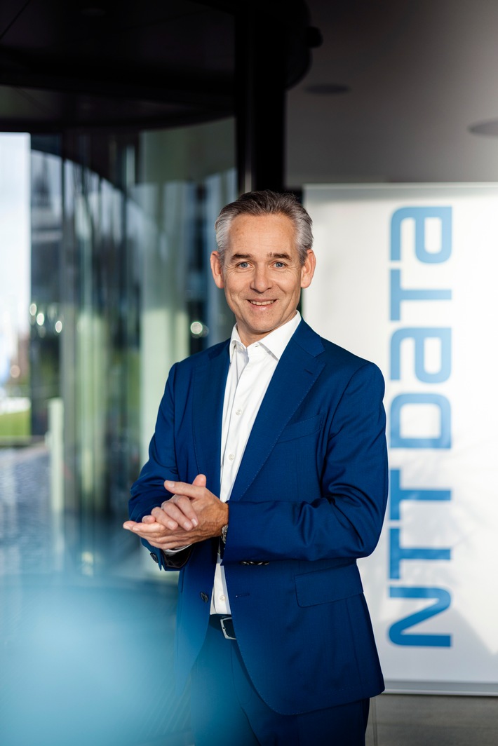 NTT DATA akquiriert The Cloud People, um seine ServiceNow-Expertise und globale Reichweite zu stärken