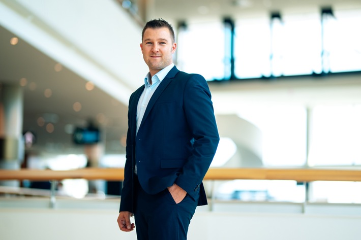 Sichtbarkeit ist kein Marketingproblem: Marco Schröder von der 3 Plus Solutions GmbH & Co. KG erklärt, warum der Mittelstand oft an seiner Basis scheitert