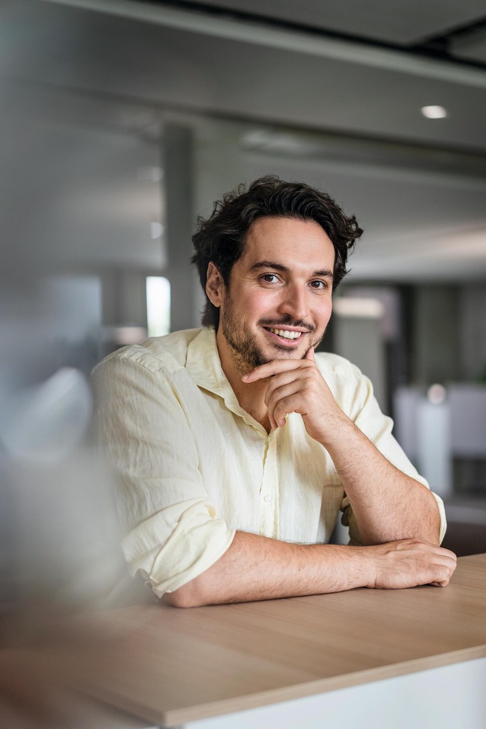 LKH Krankenversicherung dreifach ausgezeichnet