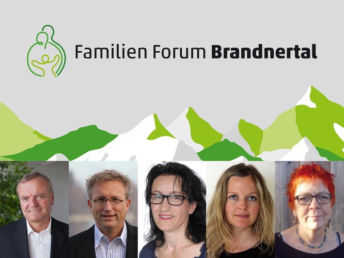 Familien Forum Brandnertal - BILD
