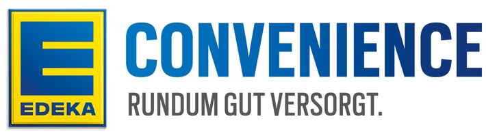 Relaunch: Vertriebsmarke „EDEKA Foodservice Convenience“ mit neuem Markenauftritt