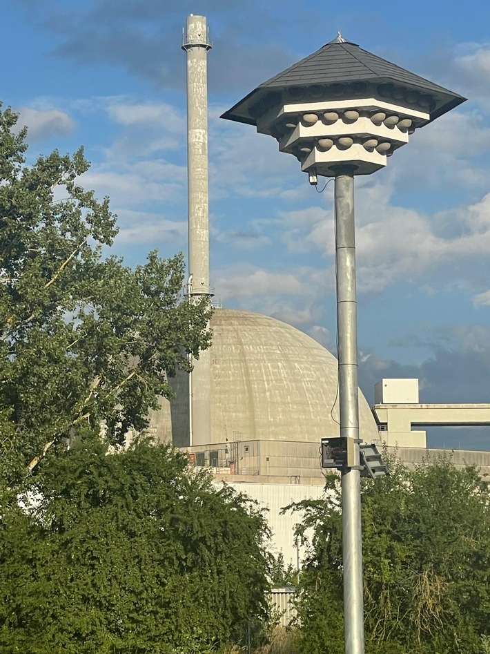 Nach Lebensraumzerstörung durch RWE: Bedrohte Mehlschwalben weiterhin auf Lebensstätten angewiesen / Klage gegen den Kreis Bergstraße - Forderung zu wirksamen Schutzmaßnahmen
