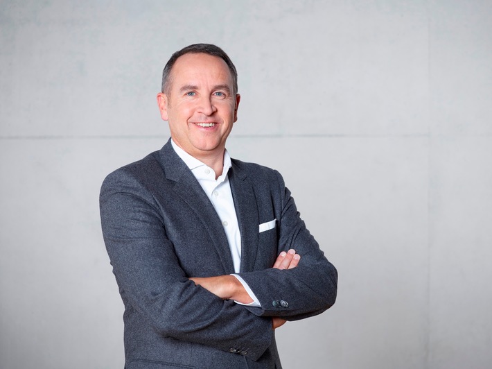 Oliver Wagner zieht in die Geschäftsführung von AirPlus ein