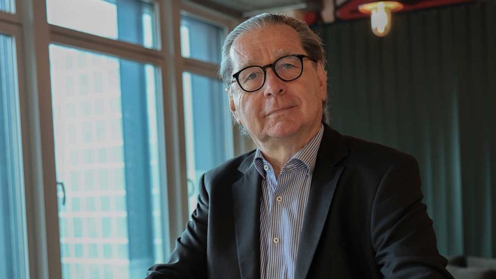 Jobkrise mit 55: Warum jetzt der beste Zeitpunkt für den Neuanfang ist