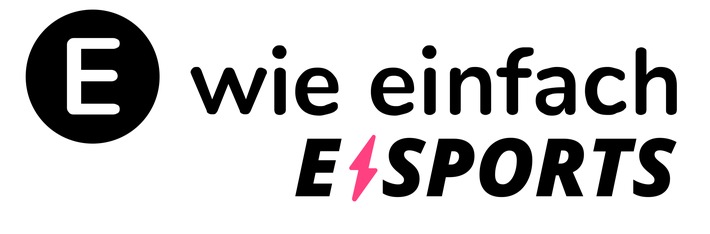 E WIE EINFACH startet 2021 mit eigenem E-Sport-Team
