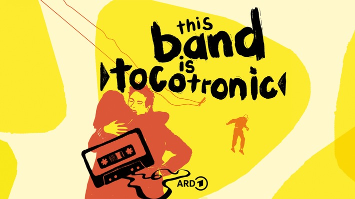&quot;This Band is Tocotronic&quot;: Storytelling-Podcast über 30 Jahre Popkultur