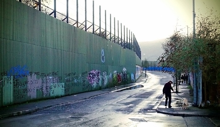 &quot;Boomtown Belfast&quot; und &quot;Notre-Dame nach dem Feuer&quot;: Zwei Kurzdokus an Ostersonntag im ZDF (FOTO)