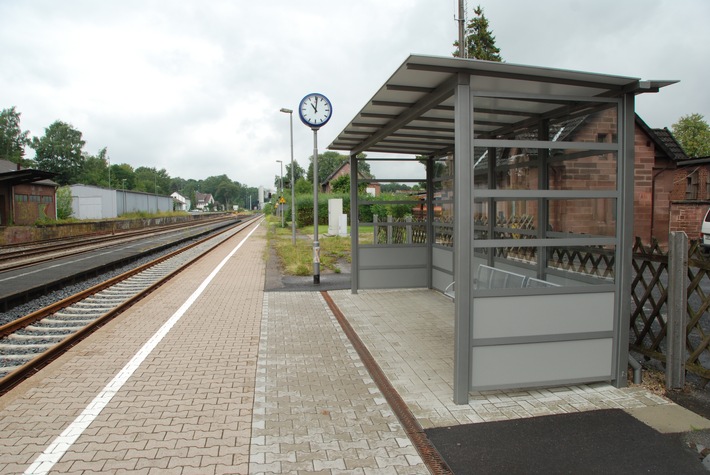 POL-HM: Toter auf Bahngleis (Nachtragsmeldung)