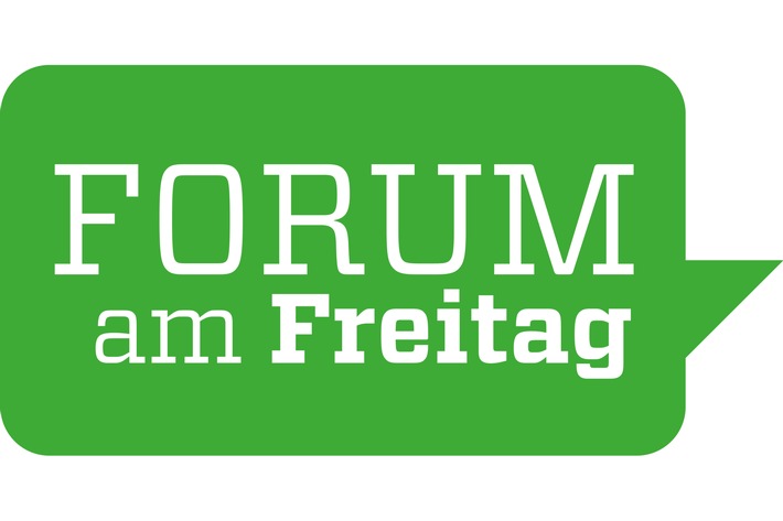 Ein Jahr liberale Moschee: Seyran Ates im "Forum am Freitag" des ZDF (FOTO)