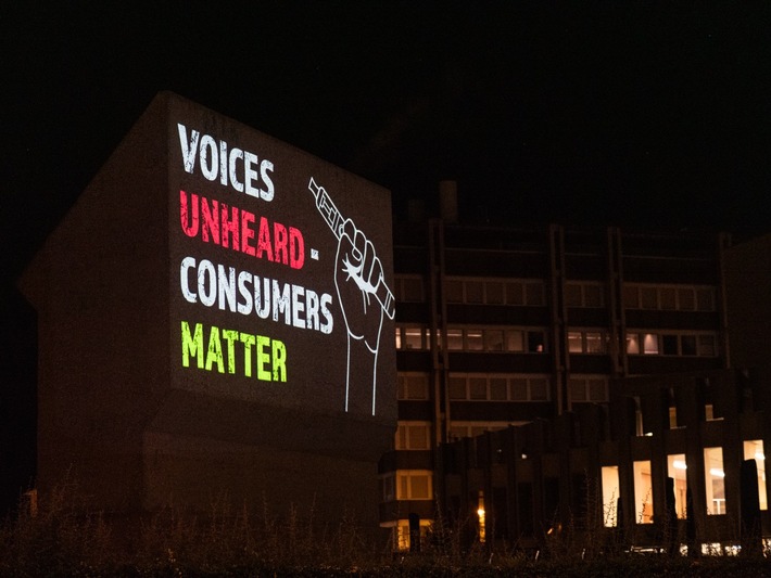 Protest gegen Bevormundung von WHO und EU-Kommission bei Welttabakkonferenz