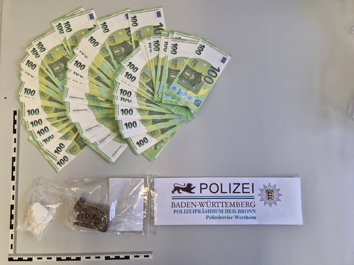 POL-HN: Gemeinsame Pressemitteilung des Polizeipräsidiums Heilbronn und der Staatsanwaltschaft Mosbach vom 11.11.2024