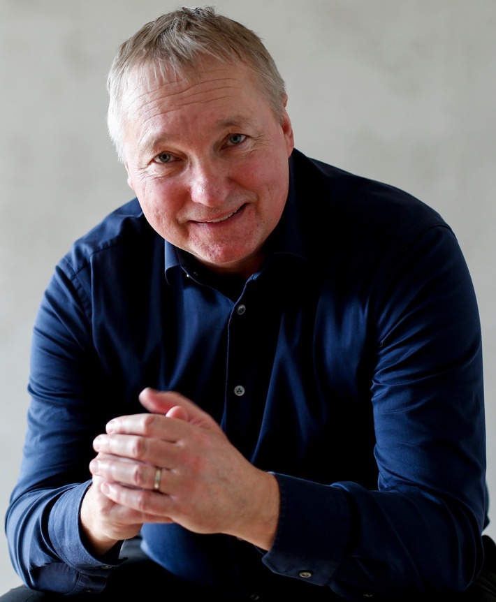 Experte rät: Digitale Transformation beschleunigen