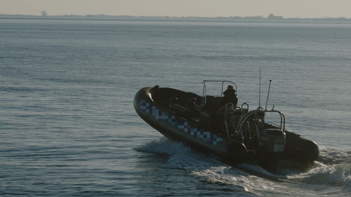POL-FL: Leichenfund auf Süderoogsand - Ermittlungsbehörden suchen Zeugen bei Aktenzeichen XY... ungelöst