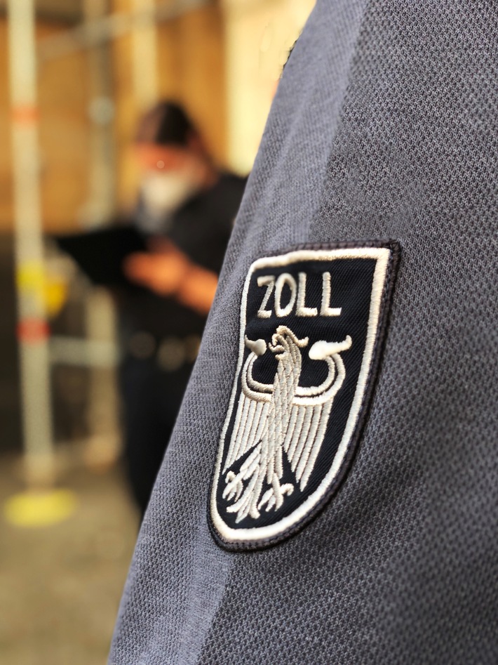 HZA-KR: Zoll geht bundesweit gegen Schwarzarbeit im Wach- und Sicherheitsgewerbe vor - Krefelder Zoll deckt zahlreiche Verstöße auf