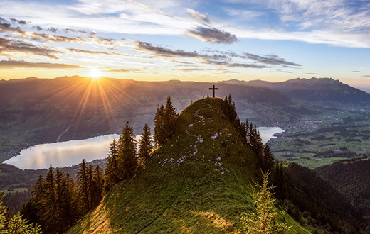Obwaldner Kantonalbank bei Jahreshälfte auf Kurs