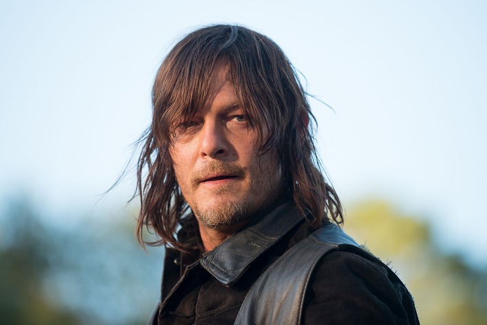 &quot;The Walking Dead&quot;: Das sind die zehn beliebtesten Vornamen der Serie