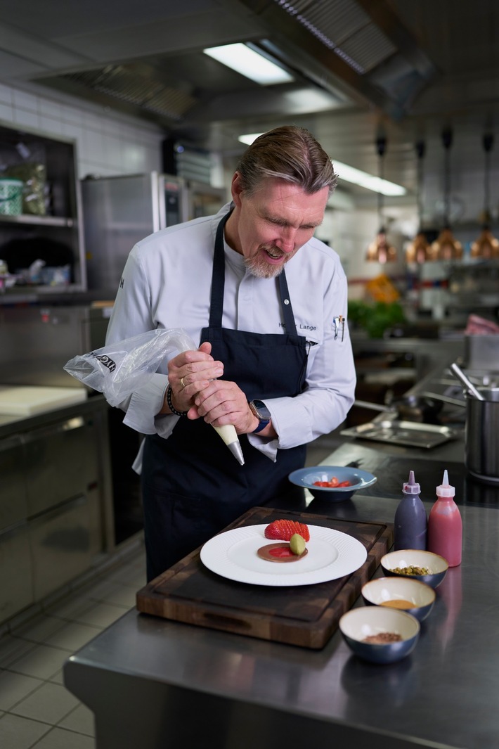 Platzl Hotels München: Kulinarik personell neu aufgestellt