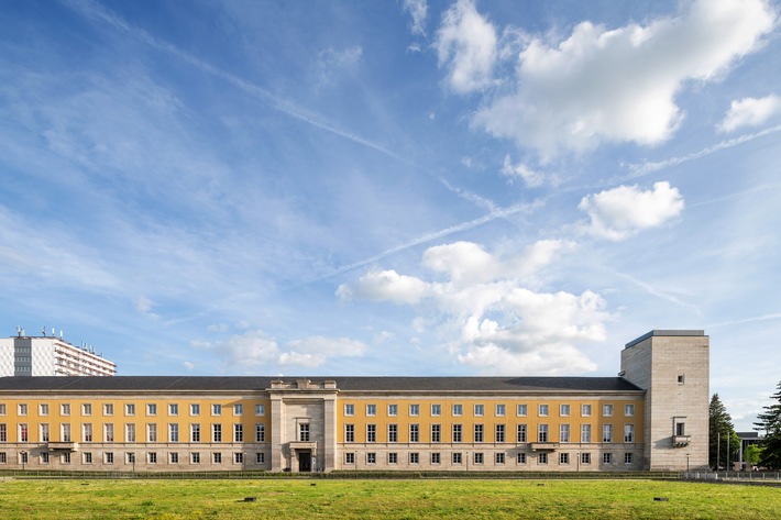 Caspar David Friedrich, Goethe und das Bauhaus / Austsellungen in Weimar: Vorschau auf die Höhepunkte 2024