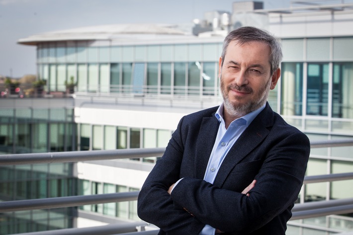 Michal Broniatowski zum neuen Forbes Chefredakteur ernannt
