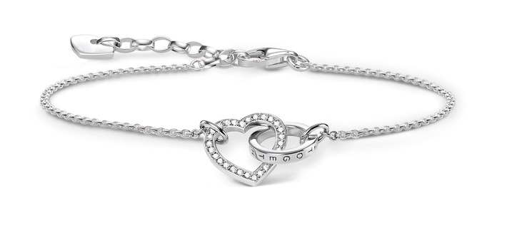 THOMAS SABO Valentinstags-Edition 2018 (FOTO)