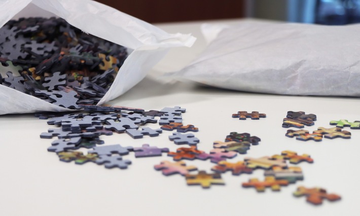 Das letzte Puzzleteil für eine nachhaltigere Verpackung: Hersteller von Gesellschaftsspielen Ludo Fact setzt auf Koehler Paper
