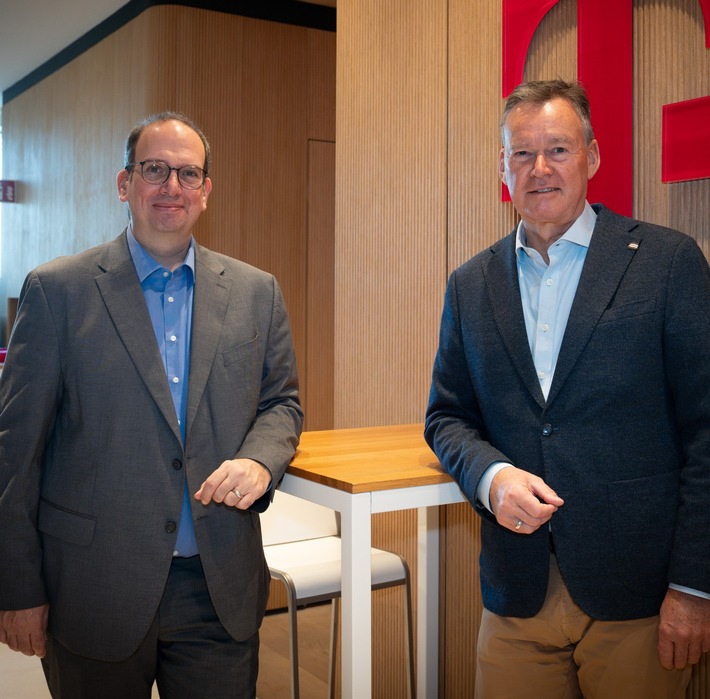 Glasfaser und Digitalisierung: Neues Gremium für die Immobilienbranche