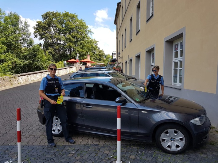POL-LM: Tägliche Pressemitteilung der Polizeidirektion Limburg-Weilburg vom 26.06.2020